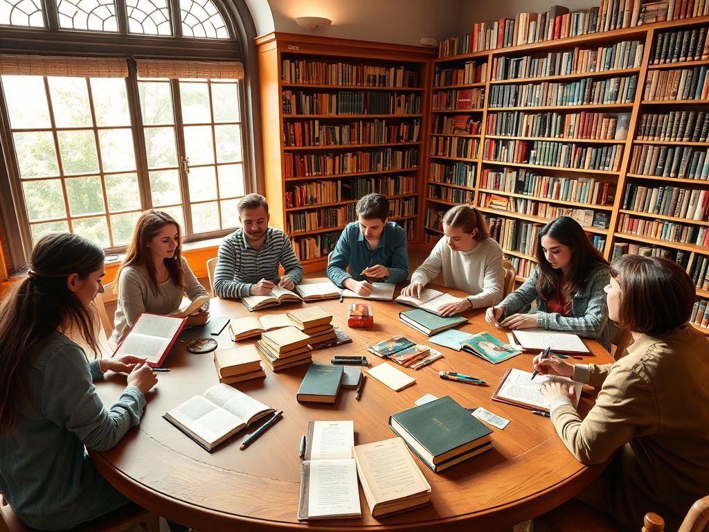 Школа ВЛГ | Подготовка к ЕГЭ по литературе: развитие аналитического чтения вместо пересказа