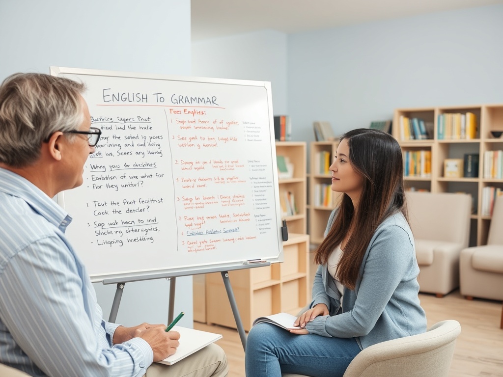 Школа ВЛГ | ЕГЭ по английскому языку: как выстроить баланс между грамматикой и навыками речи