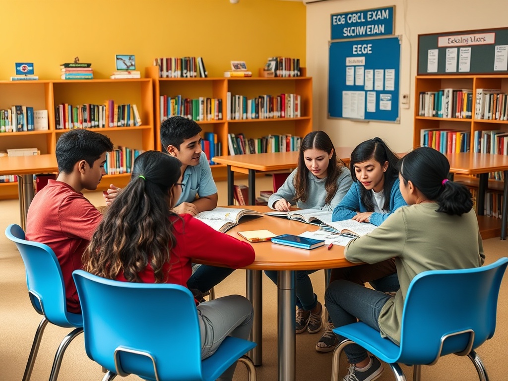 Школа ВЛГ | Как подготовка к ЕГЭ формирует учебную самостоятельность