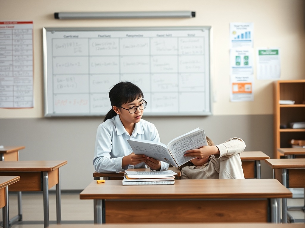 Школа ВЛГ | Как подготовка к ЕГЭ формирует учебную самостоятельность