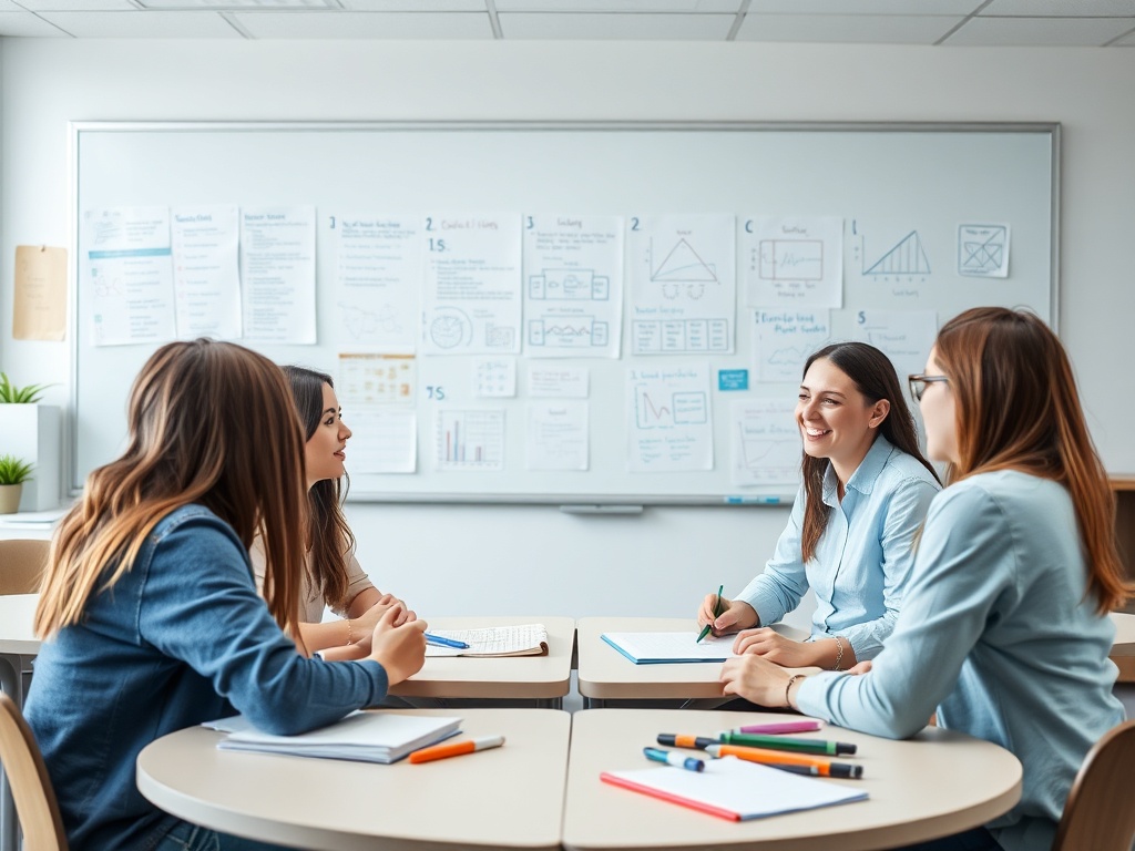 Школа ВЛГ | Какие навыки универсальны для всех предметов ЕГЭ