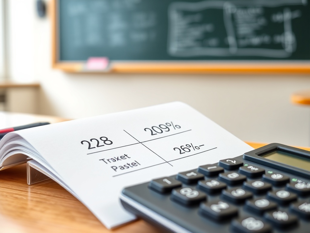 Школа ВЛГ | Как решать задания на проценты в ЕГЭ по математике Школа ВЛГ | Как решать задания на проценты в ЕГЭ по математике