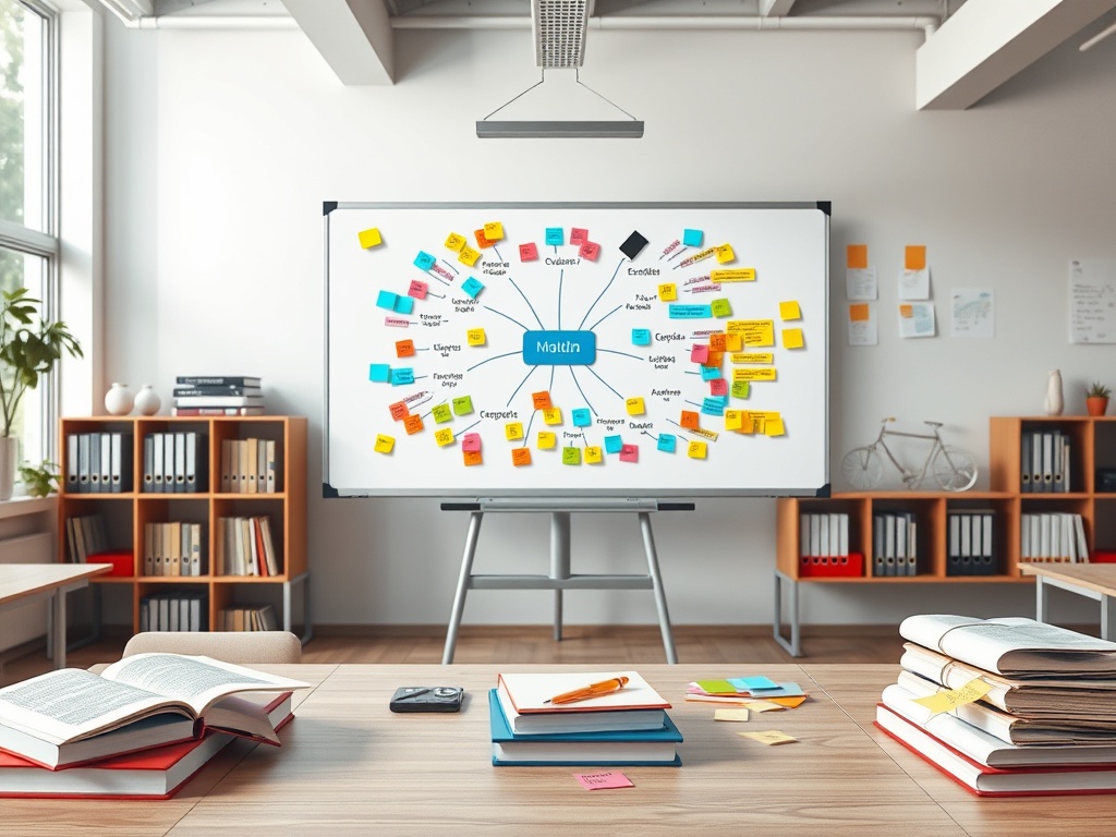 Школа ВЛГ | Как правильно делать конспекты для подготовки